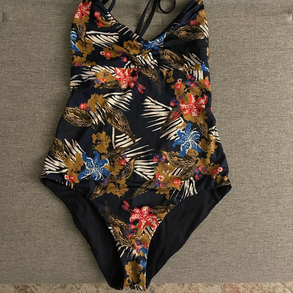 Patagonia Swimsuit